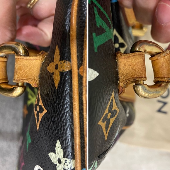 ❌ SOLD ❌ Louis Vuitton Multicolor - Picture 12 of 12